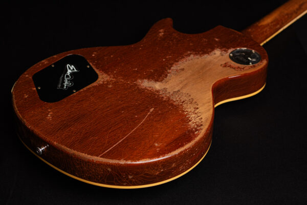 Guitarra Gibson Murphy Lab 59 921071 - Image 10
