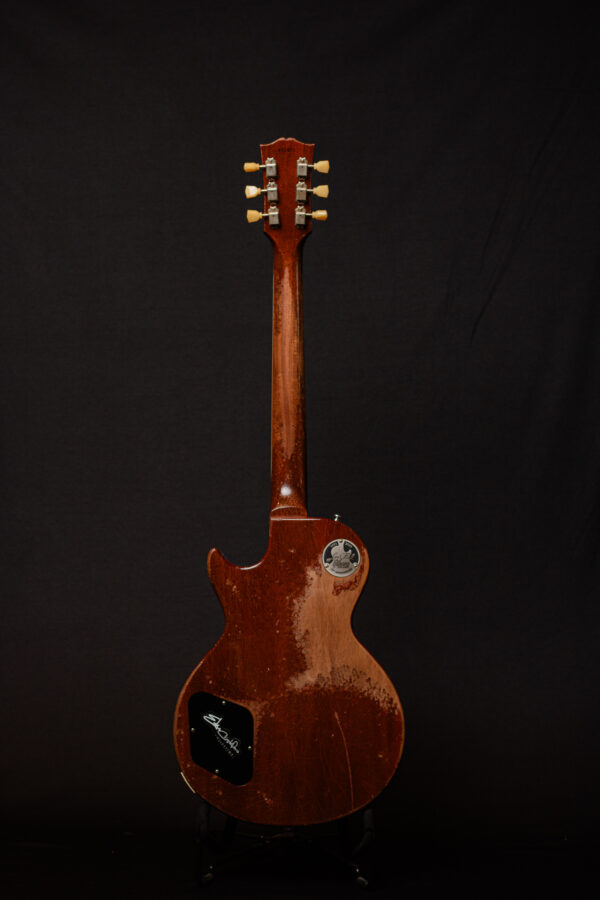 Guitarra Gibson Murphy Lab 59 921071 - Image 12