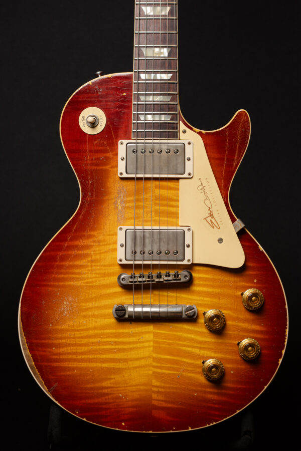 Guitarra Gibson Murphy Lab 59 921071 - Image 2