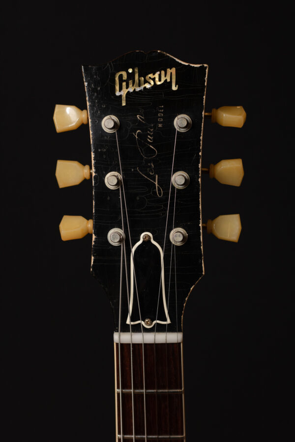 Guitarra Gibson Murphy Lab 59 921071 - Image 3
