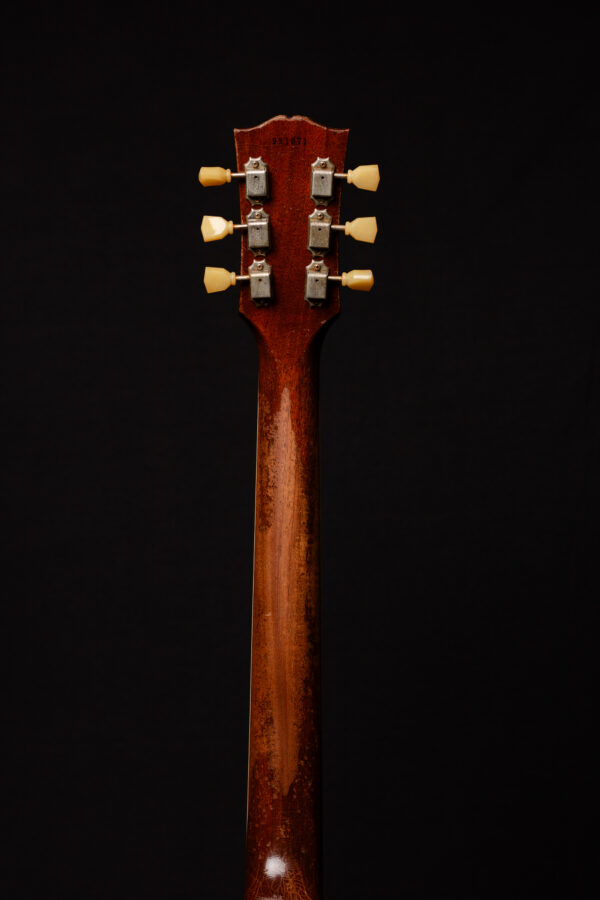 Guitarra Gibson Murphy Lab 59 921071 - Image 5