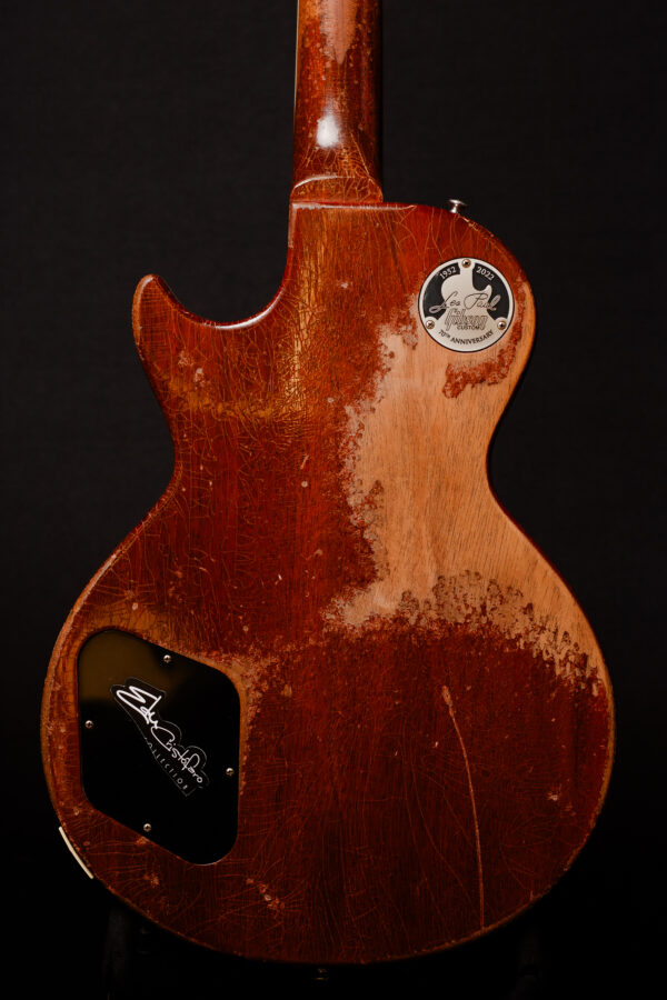 Guitarra Gibson Murphy Lab 59 921071 - Image 6