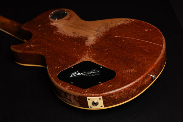 Guitarra Gibson Murphy Lab 59 921071 - Image 9