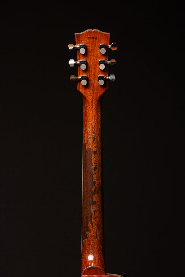 Guitarra Kirk Hammett "Greeny" 1959 932467 - Image 5