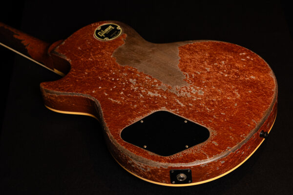 Guitarra Kirk Hammett "Greeny" 1959 932512 - Image 5