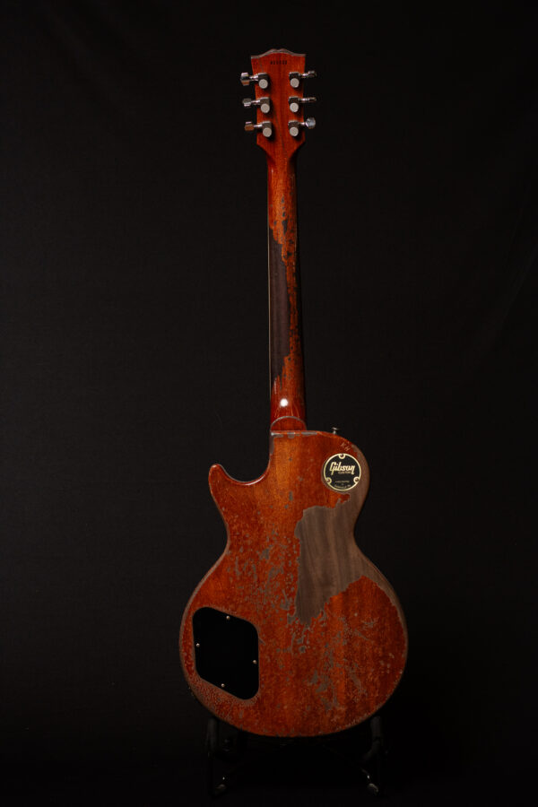 Guitarra Kirk Hammett "Greeny" 1959 933323 - Image 4