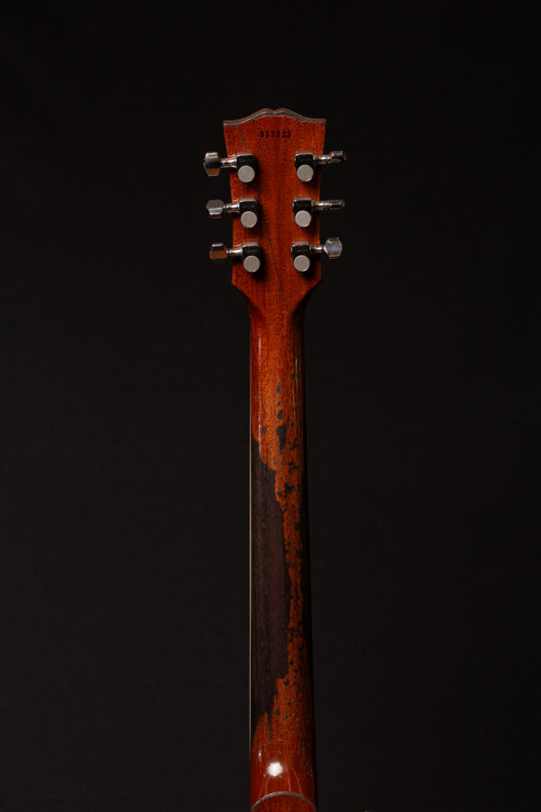 Guitarra Kirk Hammett "Greeny" 1959 933323 - Image 6