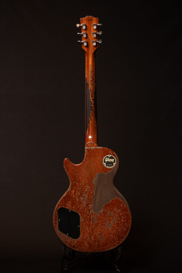 Guitarra Kirk Hammett "Greeny" 1959 933662 - Image 10