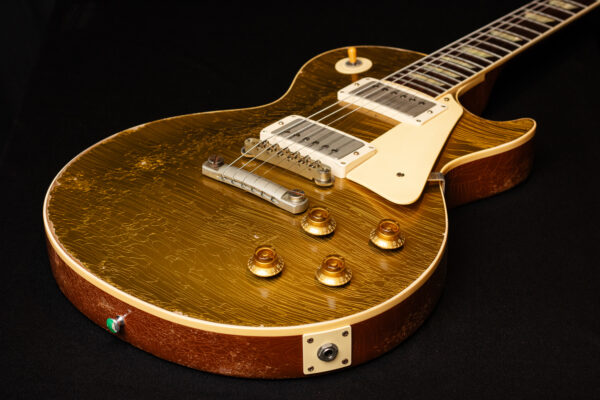 Guitarra Gibson Murphy Lab 59 721584 - Image 8