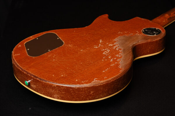 Guitarra Gibson Murphy Lab 59 721584 - Image 9