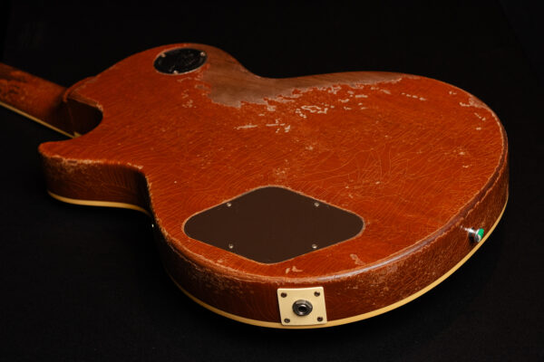Guitarra Gibson Murphy Lab 59 721584 - Image 10