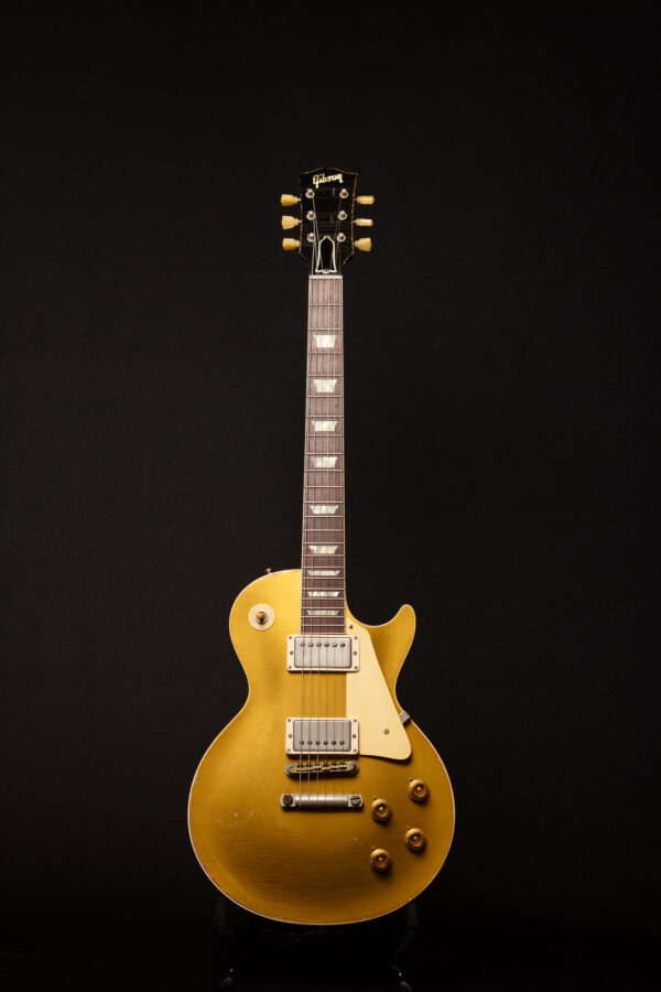 Guitarra Gibson Murphy Lab 59 721584