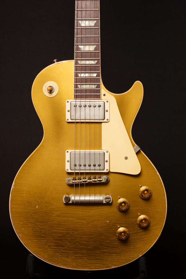 Guitarra Gibson Murphy Lab 59 721584 - Image 3
