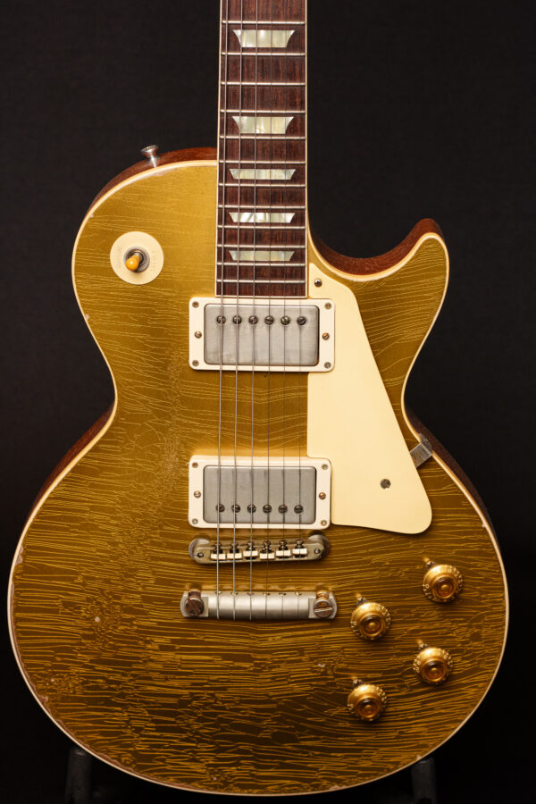 Guitarra Gibson Murphy Lab 59 721584 - Image 4