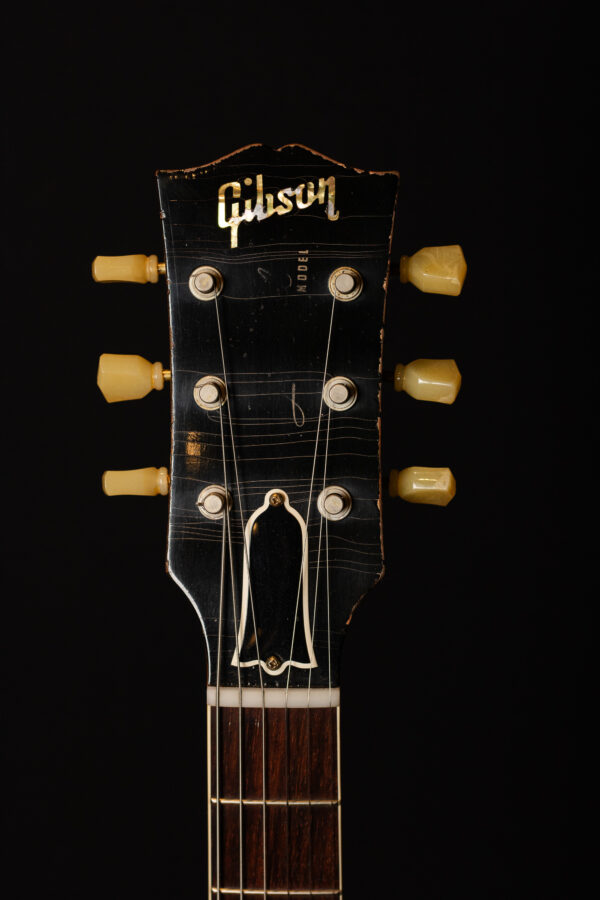 Guitarra Gibson Murphy Lab 59 721584 - Image 11