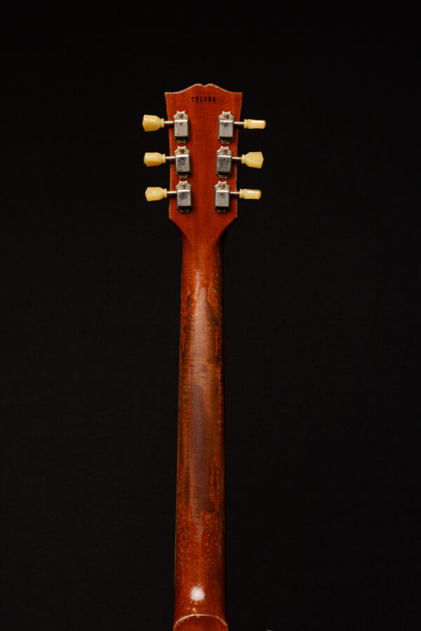 Guitarra Gibson Murphy Lab 59 721584 - Image 12