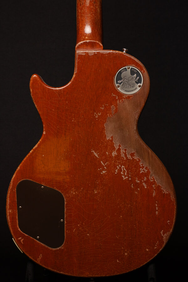 Guitarra Gibson Murphy Lab 59 721584 - Image 6