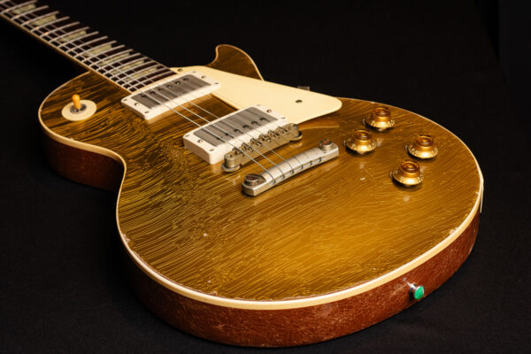 Guitarra Gibson Murphy Lab 59 721584 - Image 7