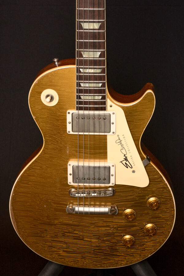 Guitarra Gibson Murphy Lab 57 72692 - Image 2