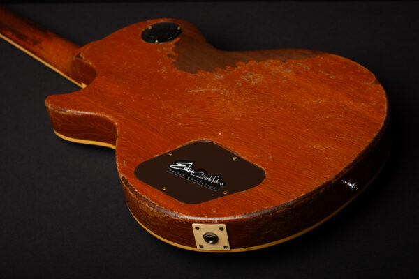Guitarra Gibson Murphy Lab 57 72692 - Image 12
