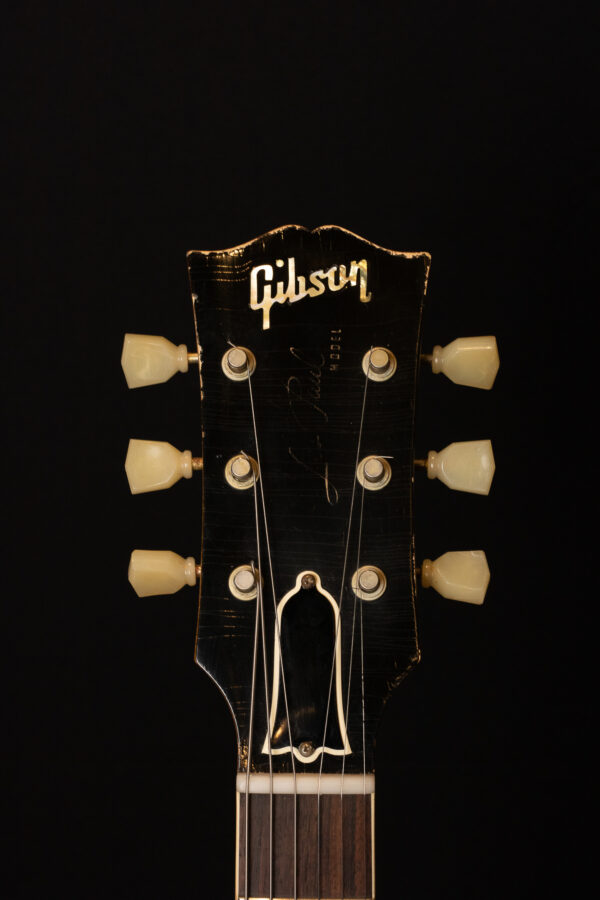 Guitarra Gibson Murphy Lab 57 72692 - Image 3