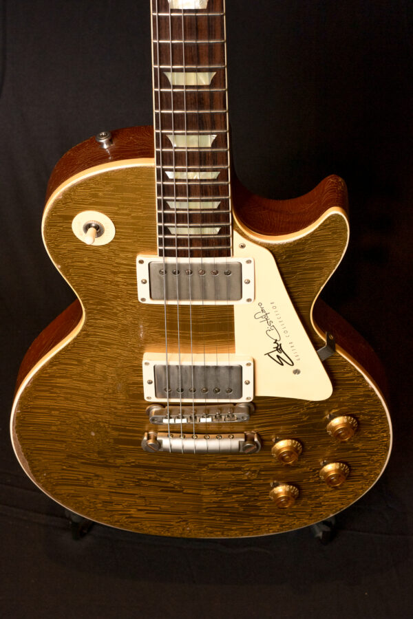 Guitarra Gibson Murphy Lab 57 72692 - Image 4