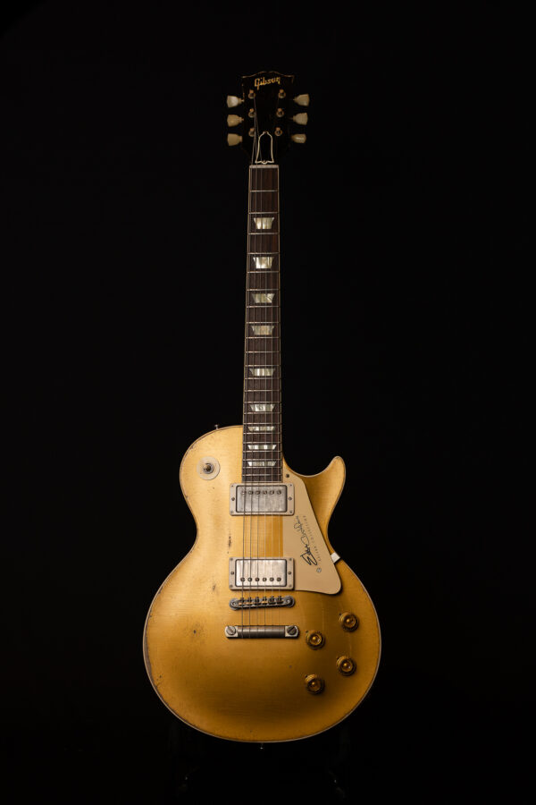 Guitarra Gibson Murphy Lab 57 72692