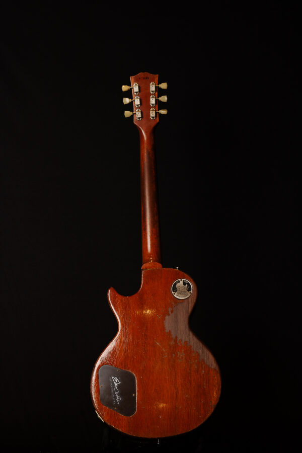 Guitarra Gibson Murphy Lab 57 72692 - Image 5