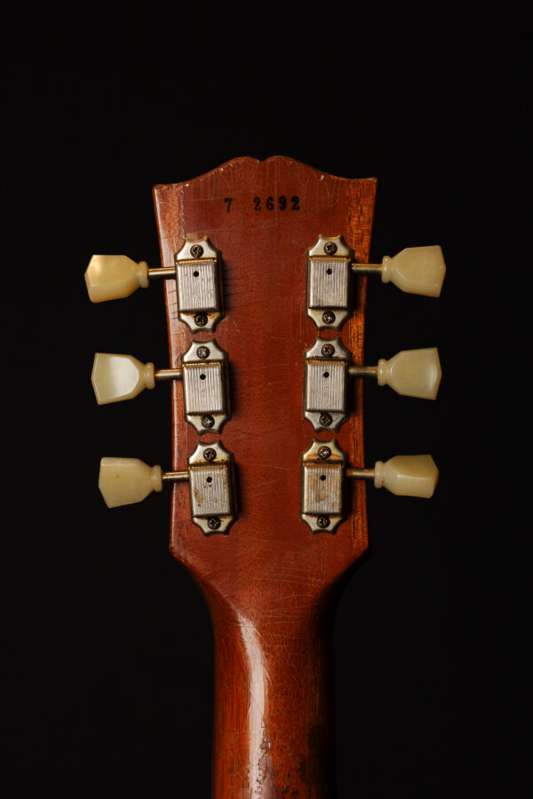 Guitarra Gibson Murphy Lab 57 72692 - Image 6
