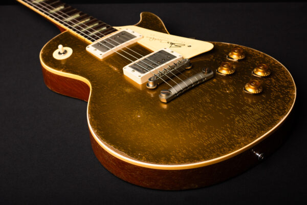 Guitarra Gibson Murphy Lab 57 72692 - Image 9