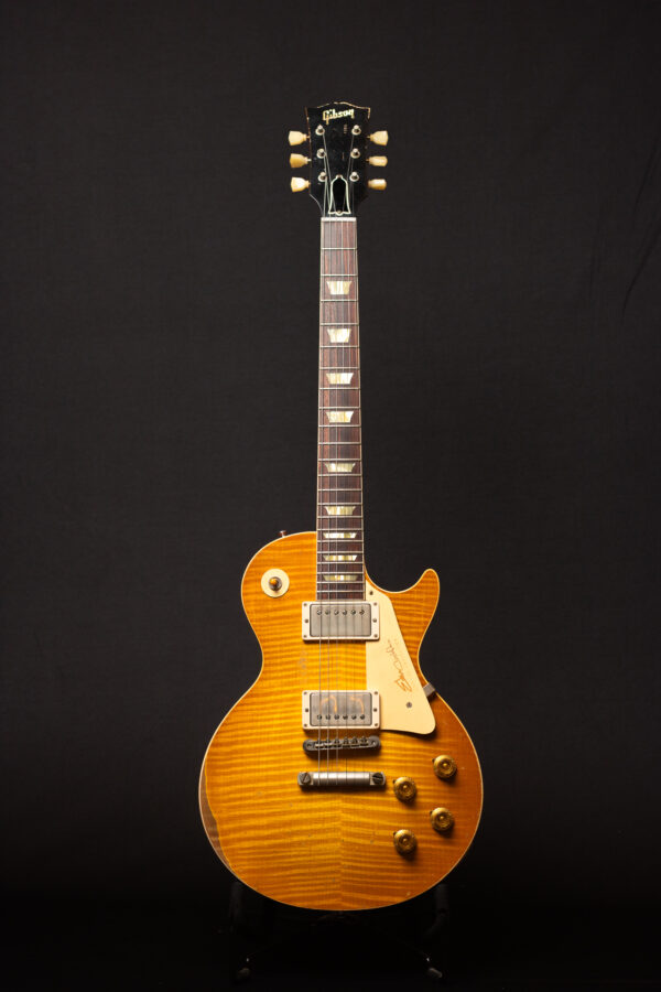Guitarra Gibson Murphy Lab 59 92707