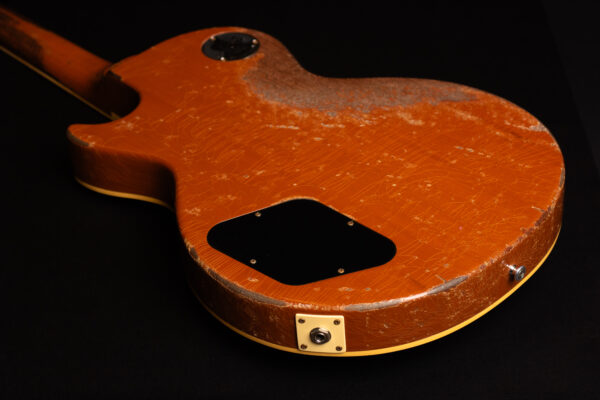 Guitarra Gibson Murphy Lab 59 92707 - Image 10