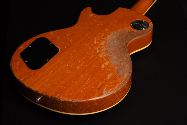 Guitarra Gibson Murphy Lab 59 92707 - Image 11