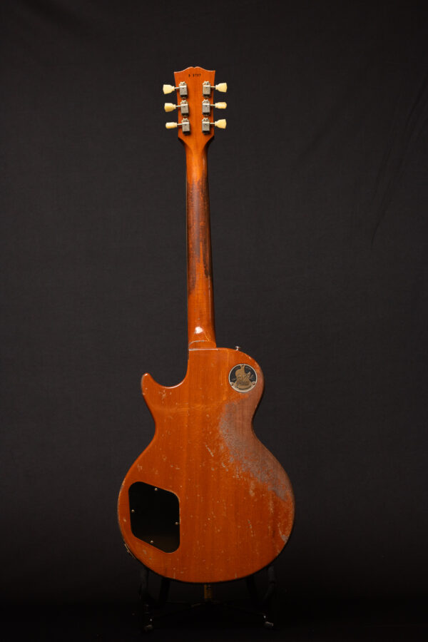 Guitarra Gibson Murphy Lab 59 92707 - Image 2