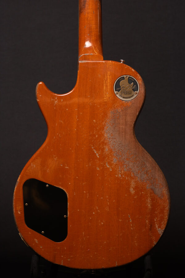 Guitarra Gibson Murphy Lab 59 92707 - Image 3