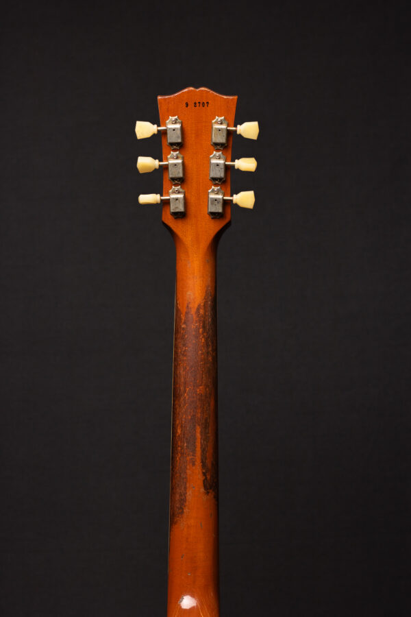 Guitarra Gibson Murphy Lab 59 92707 - Image 4