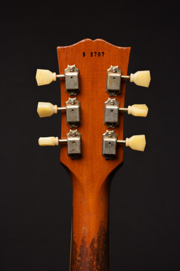 Guitarra Gibson Murphy Lab 59 92707 - Image 5