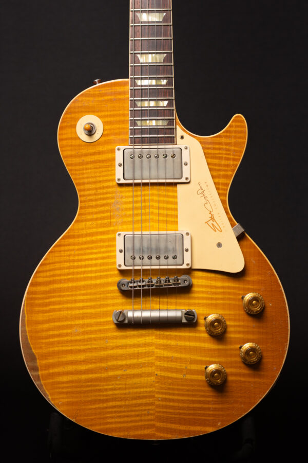 Guitarra Gibson Murphy Lab 59 92707 - Image 6