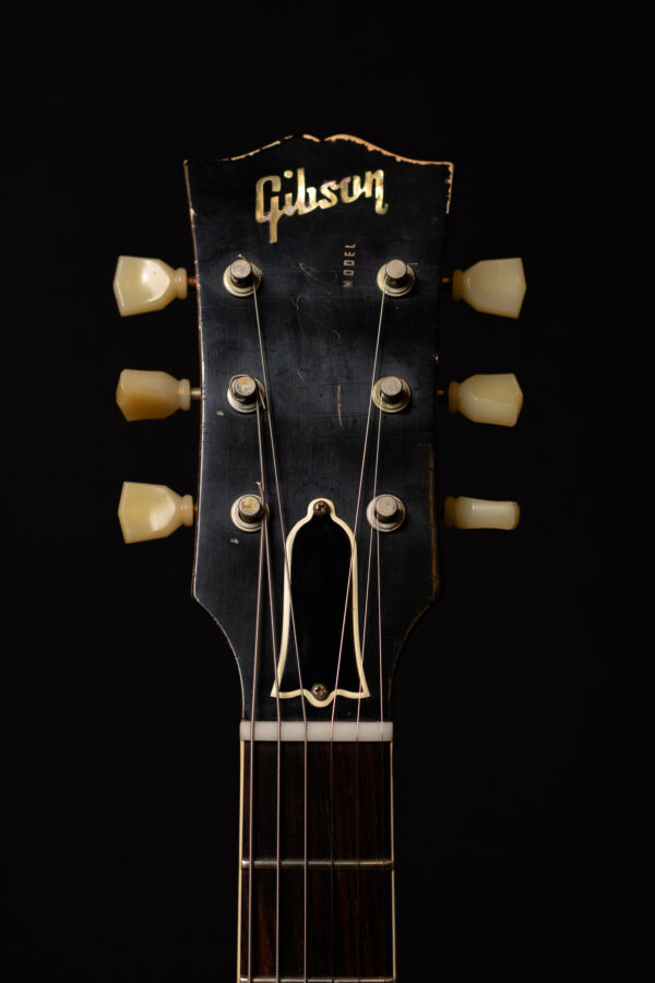 Guitarra Gibson Murphy Lab 59 92707 - Image 7