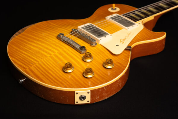 Guitarra Gibson Murphy Lab 59 92707 - Image 8