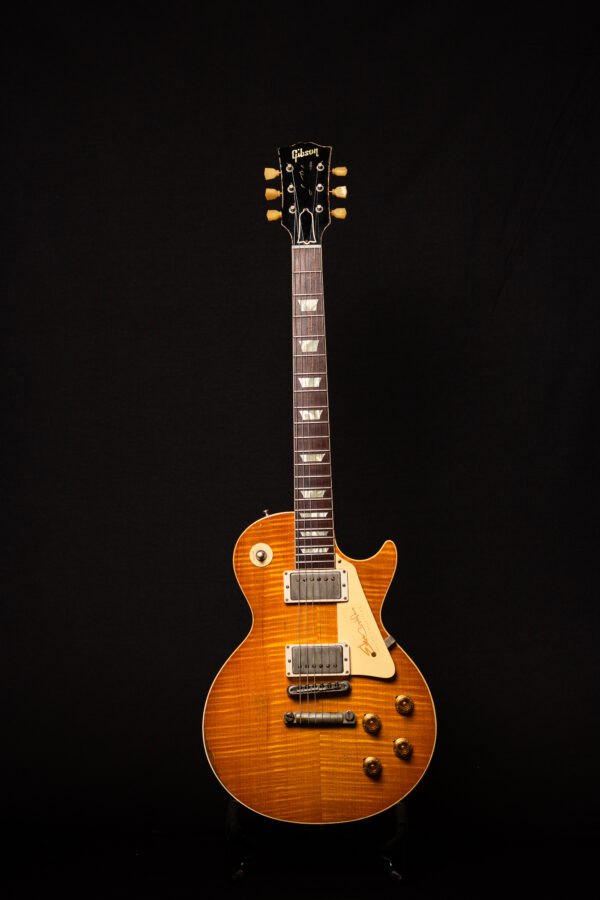 Guitarra Gibson Murphy Lab 59 921135