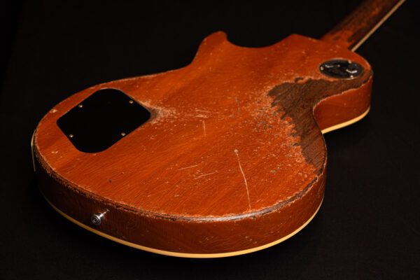 Guitarra Gibson Murphy Lab 59 921135 - Image 10