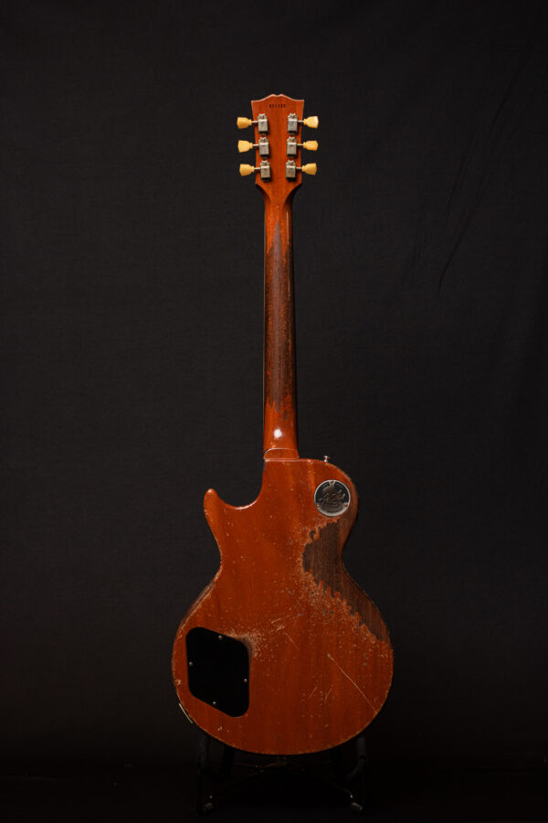 Guitarra Gibson Murphy Lab 59 921135 - Image 12