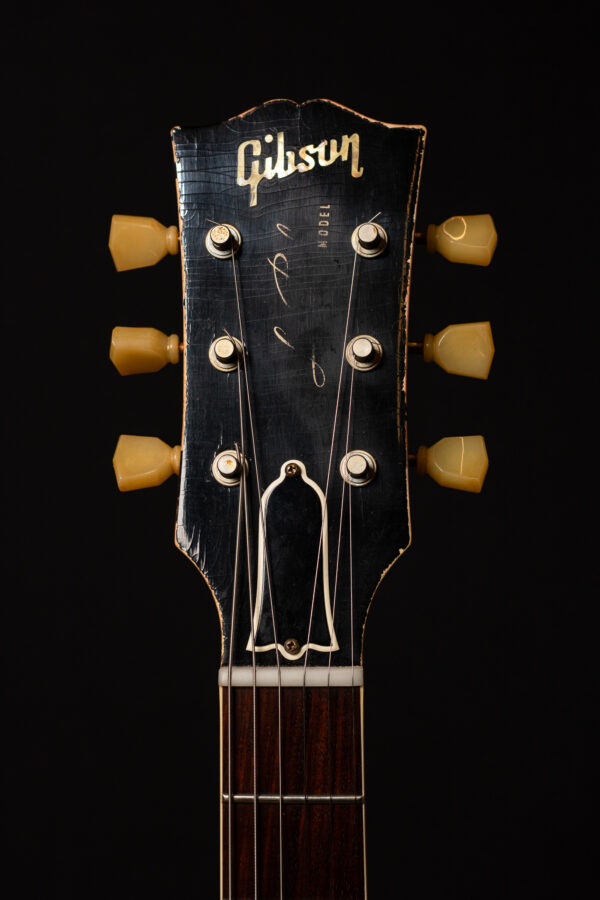Guitarra Gibson Murphy Lab 59 921135 - Image 2