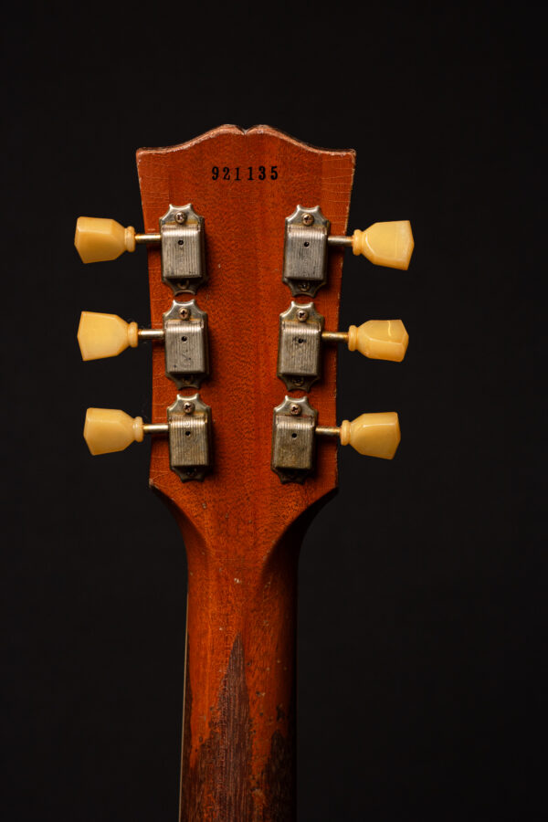 Guitarra Gibson Murphy Lab 59 921135 - Image 7