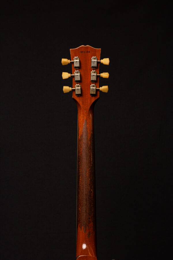 Guitarra Gibson Murphy Lab 59 921135 - Image 8