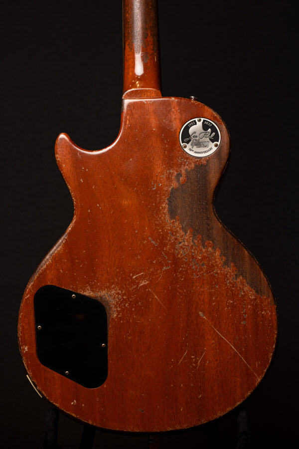 Guitarra Gibson Murphy Lab 59 921135 - Image 9