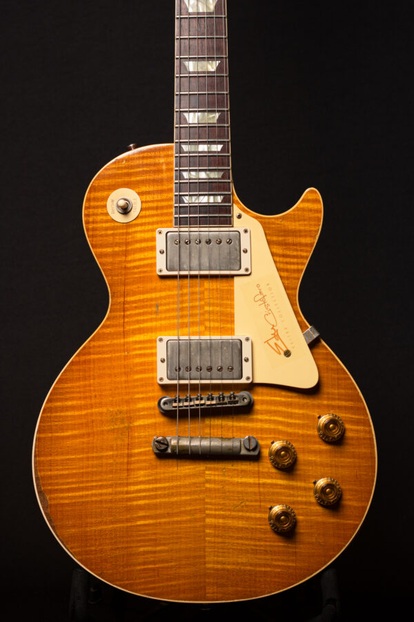 Guitarra Gibson Murphy Lab 59 921135 - Image 3