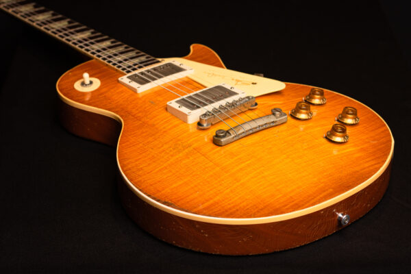 Guitarra Gibson Murphy Lab 59 921135 - Image 4