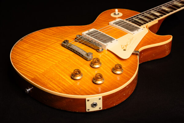 Guitarra Gibson Murphy Lab 59 921135 - Image 5